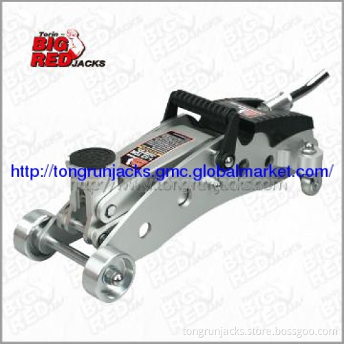 Torin BigRed 1.5 Ton Aluminum Trolley Lift Jack